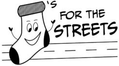 Socks For The Streets Logo